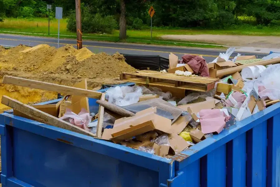 How Junk Removal Simplifies Construction Debris Removal in Whitmore Lake, MI How Junk Removal Simplifies Construction Debris Removal in Whitmore Lake, MI