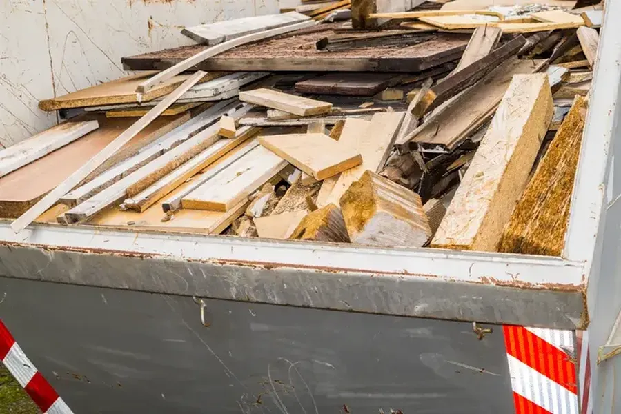 How Junk Removal Simplifies Construction Debris Removal in Whitmore Lake, MI How Junk Removal Simplifies Construction Debris Removal in Whitmore Lake, MI