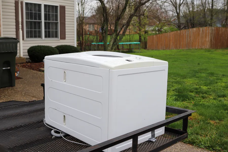 Steps To Ensure A Smooth Appliance Removal Process in Whitmore Lake, MI