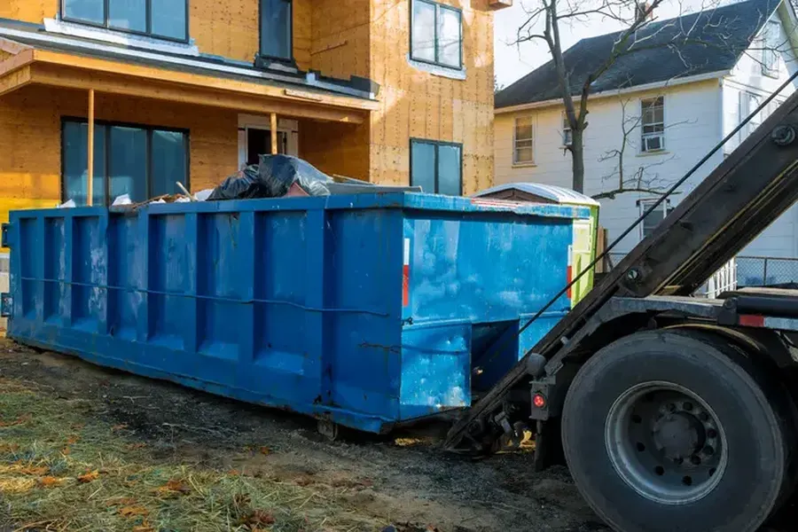 Steps To Prepare For Construction Debris Removal Services in Whitmore Lake, MI